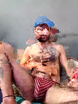 Barbanegra91mx online show from 11/02/25, 10:04