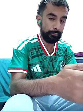 Barbanegra91mx online show from 06/18/26, 01:04
