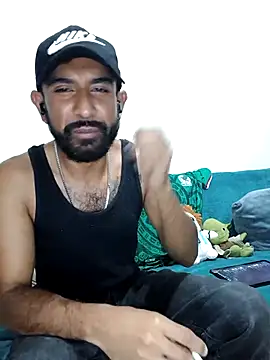 Barbanegra91mx online show from 07/13/26, 03:06