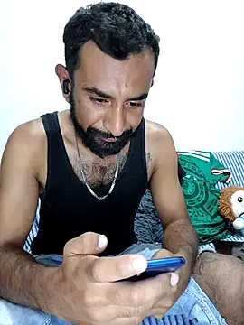 Barbanegra91mx online show from 07/14/26, 02:05