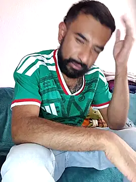 Barbanegra91mx online show from 06/16/26, 08:20