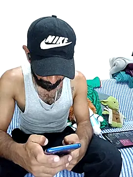 Barbanegra91mx online show from 07/15/26, 01:23