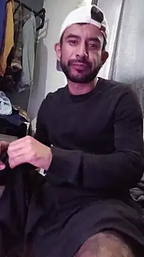 Barbanegra91mx online show from 11/04/25, 06:33