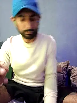 Barbanegra91mx online show from 12/05/25, 05:39