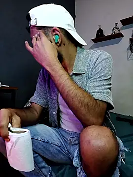 Barbanegra91mx online show from 01/14/26, 04:27