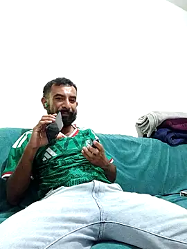 Barbanegra91mx online show from 06/19/26, 01:44