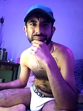 Barbanegra91mx online show from 11/08/25, 09:35