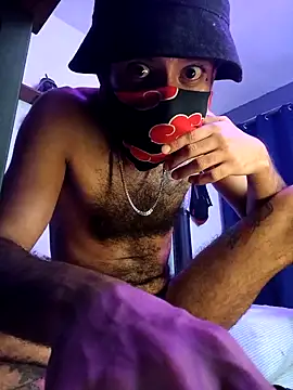 Barbanegra91mx online show from 11/17/25, 11:20