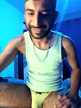 Barbanegra91mx online show from 11/04/25, 01:20