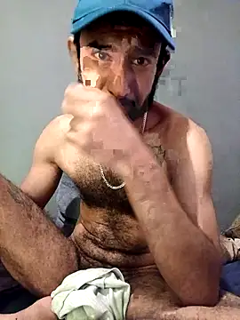 Barbanegra91mx online show from 11/15/25, 09:02