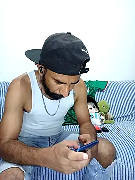 Barbanegra91mx online show from 07/16/26, 02:19