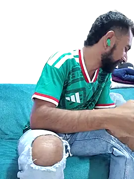 Barbanegra91mx online show from 06/16/26, 12:32