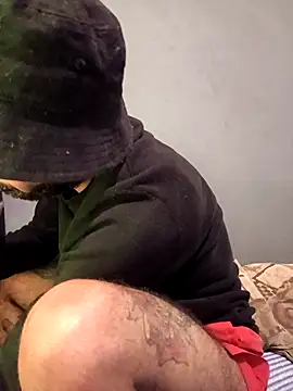 Barbanegra91mx online show from 12/02/25, 02:01