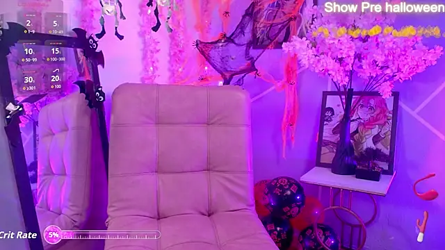 khatteyes online show from 10/31/25, 04:36