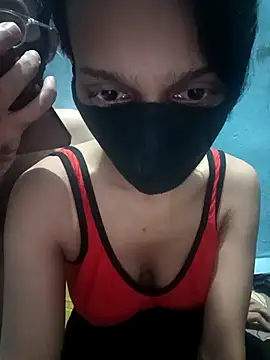 Snapshot of RITU_COUPLE chatting on 10/30/25, 07:11 RITU COUPLE online show from 10/30/25, 07:11