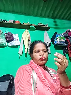 Sangita k online show from 12/14/25, 03:17