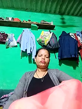 Sangita k online show from 11/30/25, 11:27