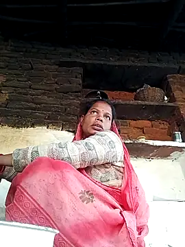 Sangita k online show from 11/17/25, 02:26