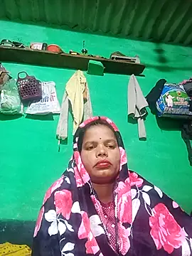 Sangita k online show from 12/15/25, 02:45