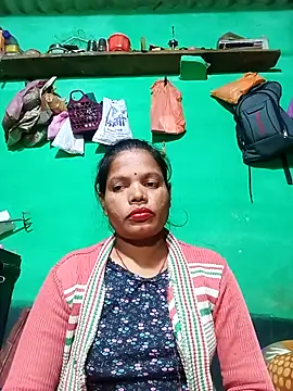 Sangita k online show from 11/16/25, 02:11