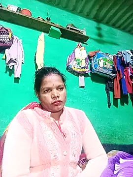 Sangita k online show from 12/19/25, 03:25