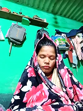 Sangita k online show from 11/29/25, 10:43