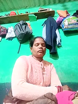 Sangita k online show from 11/15/25, 10:08