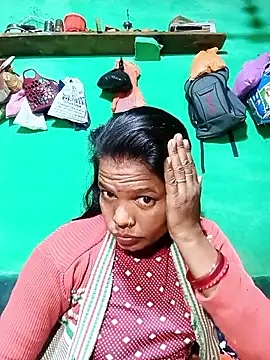 Sangita k online show from 11/17/25, 02:32