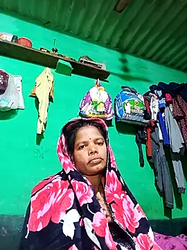 Sangita k online show from 12/18/25, 02:21