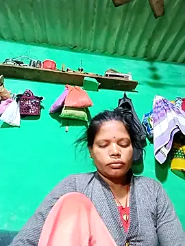 Sangita k online show from 11/14/25, 09:40