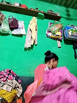 Sangita k online show from 12/16/25, 03:16