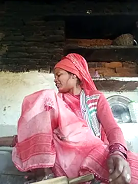 Sangita k online show from 11/27/25, 02:34