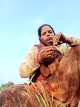 Sangita k online show from 11/29/25, 10:37