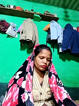 Sangita k online show from 11/27/25, 02:39