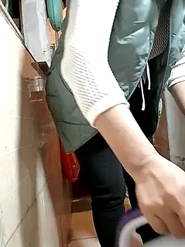 Drizzle-Rian online show from 01/11/26, 01:07