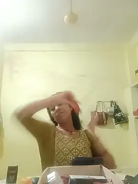 Sangita g online show from 06/20/26, 04:17