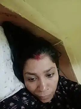 Sangita g online show from 06/14/26, 02:35