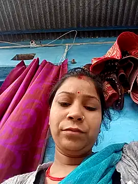 Sangita g online show from 02/02/26, 05:17