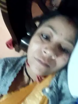 Sangita g online show from 11/24/25, 01:16