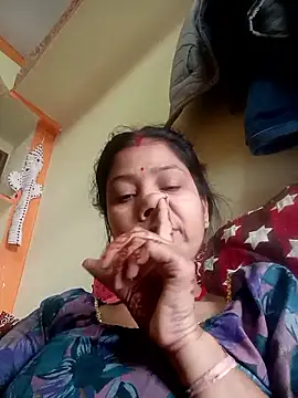 Sangita g online show from 02/17/26, 10:45