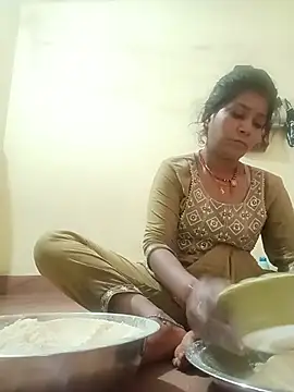 Sangita g online show from 06/21/26, 03:12