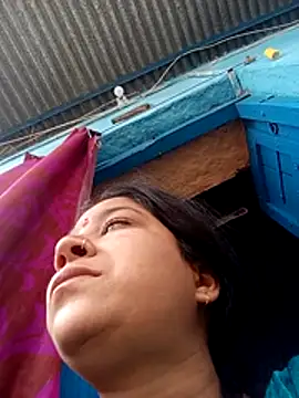 Sangita g online show from 04/07/26, 09:33