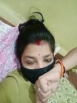 Sangita g online show from 07/10/26, 02:50