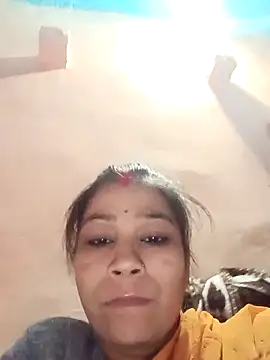 Sangita g online show from 12/20/25, 12:52