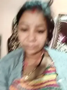 Sangita g online show from 12/21/25, 02:03