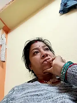 Sangita g online show from 02/12/26, 02:00