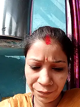 Sangita g online show from 11/25/25, 06:47