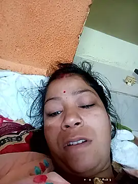 Sangita g online show from 02/13/26, 01:27