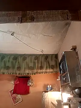 Sangita g online show from 03/17/26, 01:41