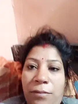 Sangita g online show from 11/26/25, 12:21